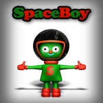 spaceboy